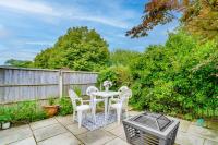 8 Freshfields - B&B Londra