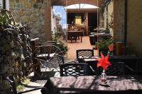 Fattoria Alvaneta - B&B Padula