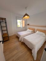 Apartamento Caneliñas Beach - Bed and Breakfast Portonovo