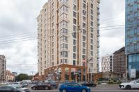 2BR City Stay Memorial Park! - Ferienwohnung Chişinău