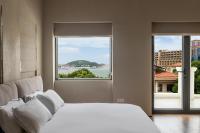 Suite King con Vista Oceano 