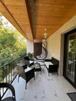 Cozy Apartment - Chambres d’hôtes Sighnaghi