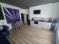 Liverpool city center Apartments Dawson Street - B&B Liverpool