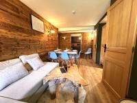 Chalet Détente - Chambres d’hôtes La Plagne Tarentaise