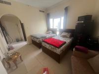 Nada Sea & Park View Furnished Appartement - B&B Sharja