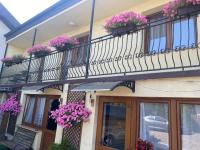 Noclegi AirportPark - Ferienwohnung Pyrzowice