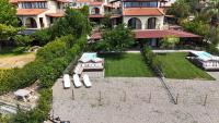 Andy's Place , Possidi By Halkidiki Villas - B&B