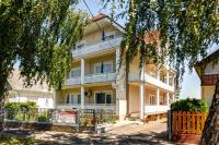 Família Szabó Vendégház - Ferienwohnung Hévíz