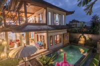 Villa Mangku in Ricefield - B&B Ubud