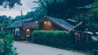 mae oui next to the water&แม่อุ๊ยที่พักติดน้ำ - Chambres d'hôtes Ban Pok Pang Nai