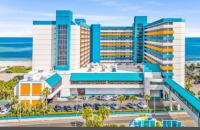 Lee's Myrtle Beach Condo - Bed and Breakfast Myrtle Beach