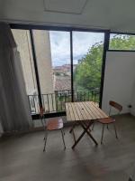 Rochereau Downtown Apartment - B&B L'Isle-sur-la-Sorgue