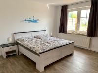 Sundblick, ideal für Familien - Ferienwohnung Teschendorf