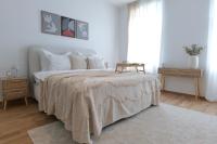 Apartment Grace Family - Ferienwohnung Wien