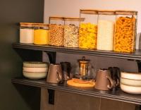 Green Lux Coresi Brașov - B&B Brasov