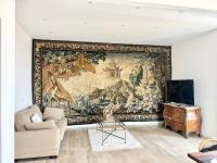 Aux portes de la Principauté - B&B Roccabruna