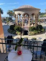 Casa Miki front lungomare Rapallo - Ferienwohnung Rapallo