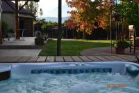 Parcela Olmué La Luz - B&B Olmué