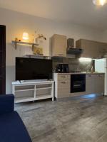 House with a terrace overlooking the sea - B&B Marina di San Vito