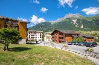 Balcons H 024 - PARC NAT VANOISE appart 6 pers - B&B Termignon