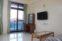 Suite met Queensize Bed