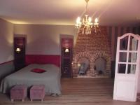Family Room with Private Bathroom