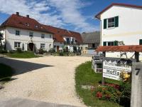 Ferienwohnung Wohlmann - B&B Dillingen an der Donau