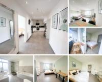 Appartement met 2 slaapkamers