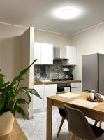 Dimora Speranza - Ferienwohnung San Giovanni Teatino