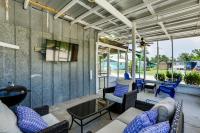 Walk to Pier and River Dtwn Steinhatchee Escape! - B&B Steinhatchee