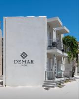 Estudio Deluxe con cama grande