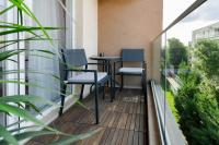 The Arch apartment - B&B Voluntari