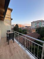 Cozy Nest Apartments - Bed and Breakfast Shkodër