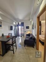 Appartamento con 1 Camera da Letto