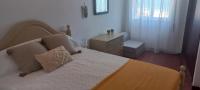 Appartamento con 1 Camera da Letto, Balcone e Vista Mare