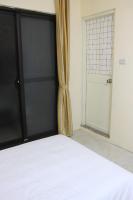 Double or Twin Room with Balcony