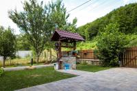 Casa Emana - B&B Teșila