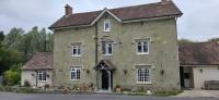 The Benett Arms - Ferienwohnung Shaftesbury