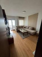 Dragodan Star Apartment - Ferienwohnung Pristina