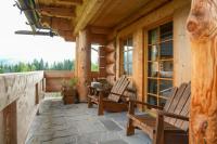 Superior Double Room with Terrace
