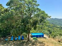 Studio Della Fiamma - B&B Gubbio