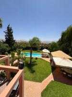 Maison Dar Rima - B&B
