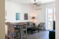 L4 Fayad 2BDR Hotel des Postes Central, Massena AC 2Balconies - B&B Nizza