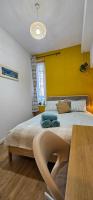 Homestay - Bed and Breakfast Aberdeen