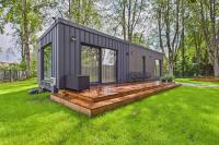 Casa con 1 dormitorio