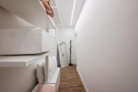 Luxury by the Sea - Central Design Apartment with AC - Ferienwohnung Rapallo