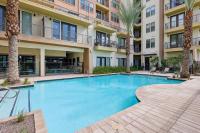 Boulevard Stays Modern Roosevelt Row Suite 1BR Pool Gym 3 - Bed and Breakfast Phoenix