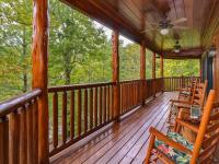 One More Night - Chambres d’hôtes Sevierville