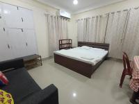 Family Room with Private Bathroom