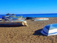 Albatros Apartamentos - Torremolinos - B&B Torremolinos